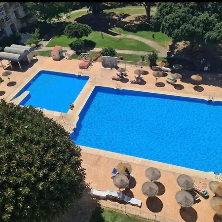 Aguila Apartamento Con Vistas Benalmadena Exterior photo