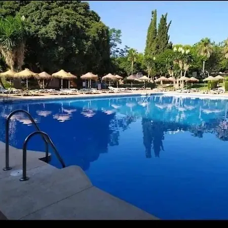 Aguila Apartamento Con Vistas Benalmadena Exterior photo