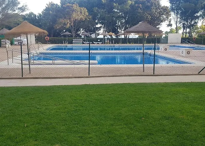 Aguila Apartamento Con Vistas