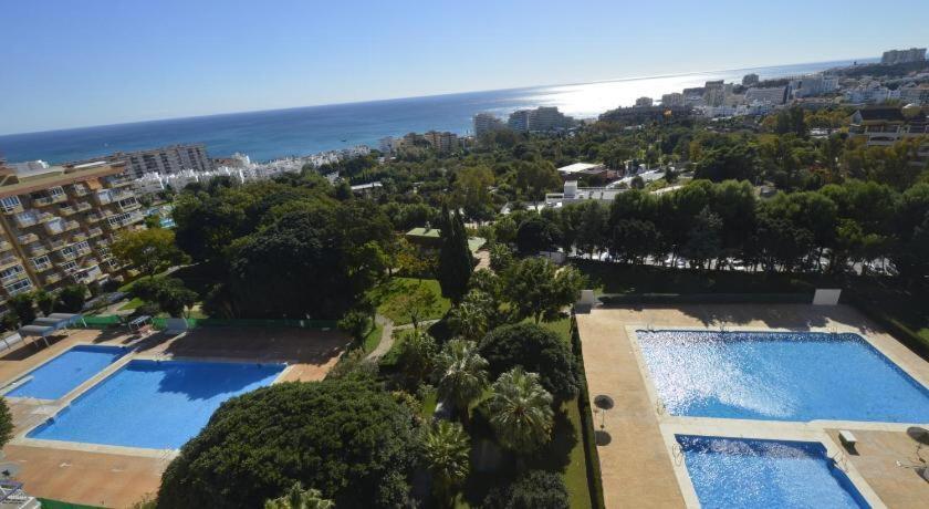 Apartament Aguila Con Vistas *