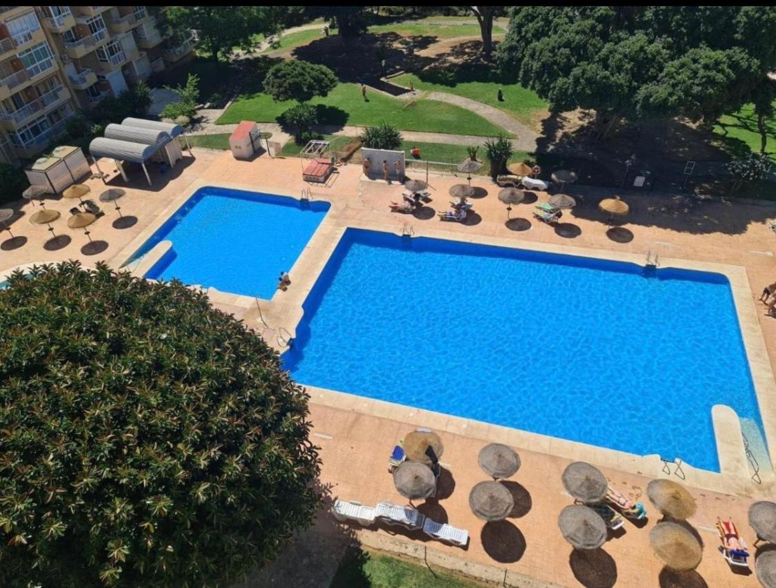 Apartament Aguila Con Vistas *