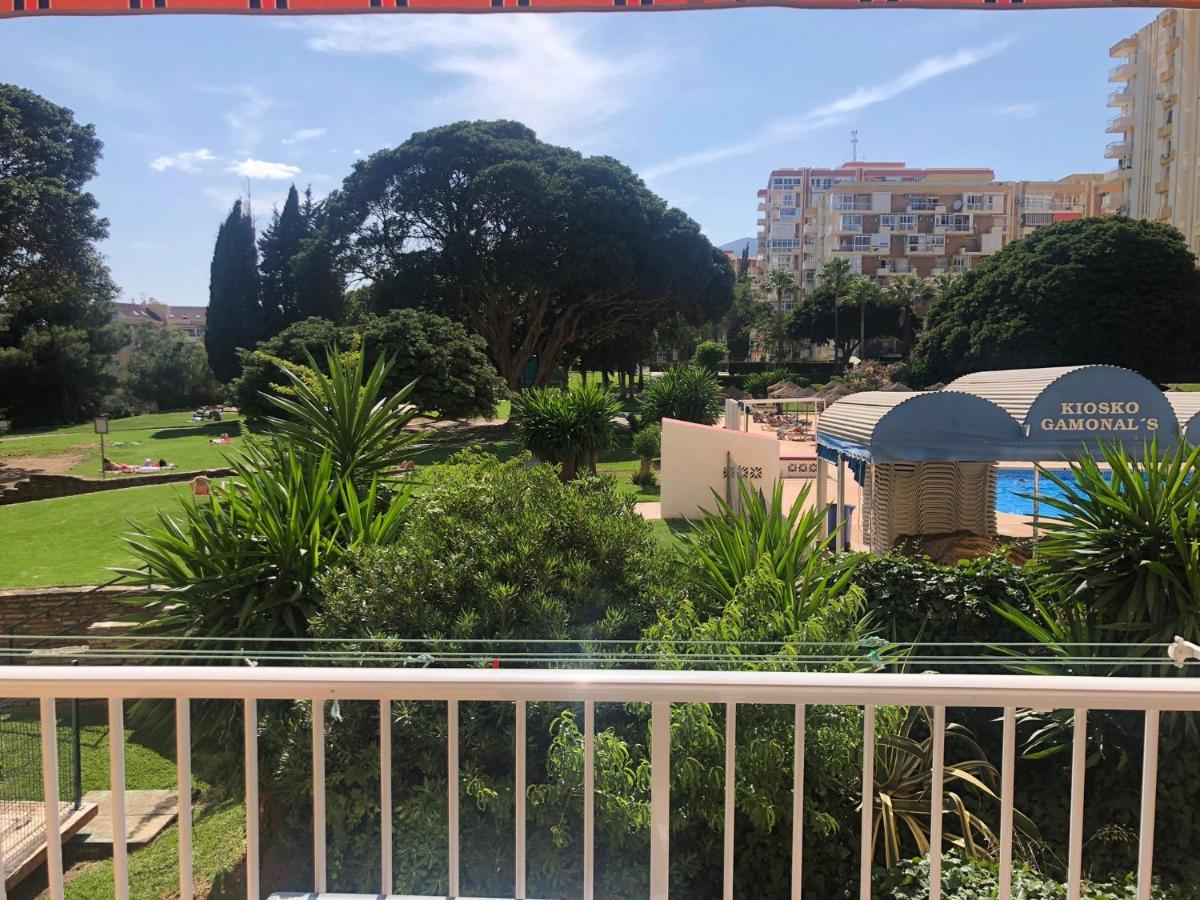 Apartament Aguila Con Vistas