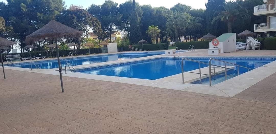 Apartament Aguila Con Vistas *