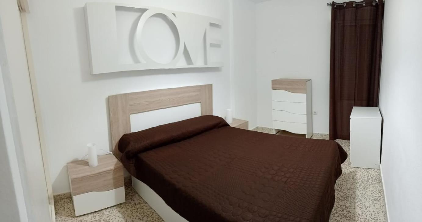 Apartament Aguila Con Vistas