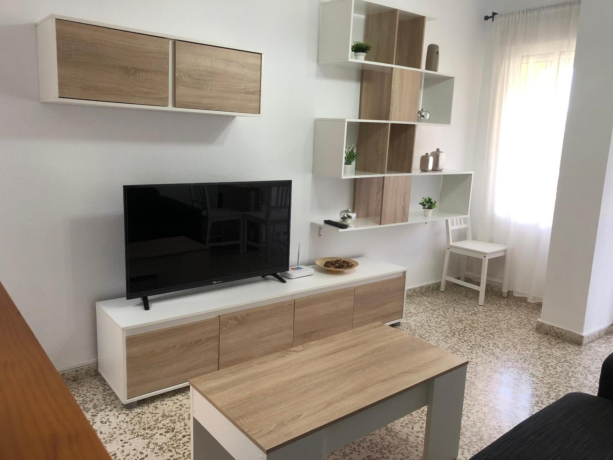 águila Con Vistas Al Jardin Apartamento *
